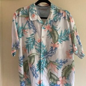 Men's shirt